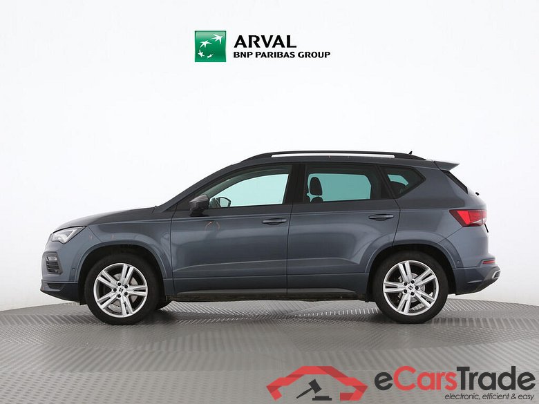 Seat Ateca '16 SEAT Ateca 2.0 TSI FR DSG 4Drive 5d #2