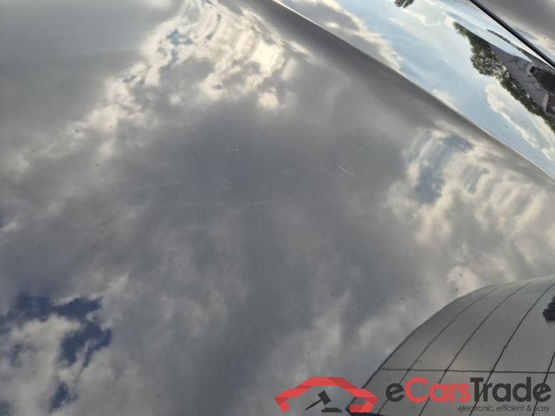 PORSCHE Taycan Sport Turismo Taycan GTS Sport Turismo (MY22) #3