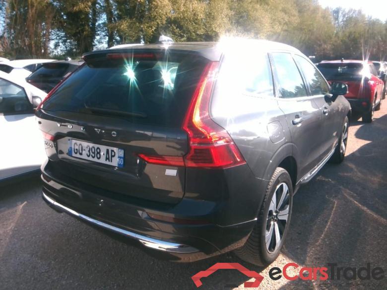 XC60 T6 350 PHEV AWD BA PCH FF #4