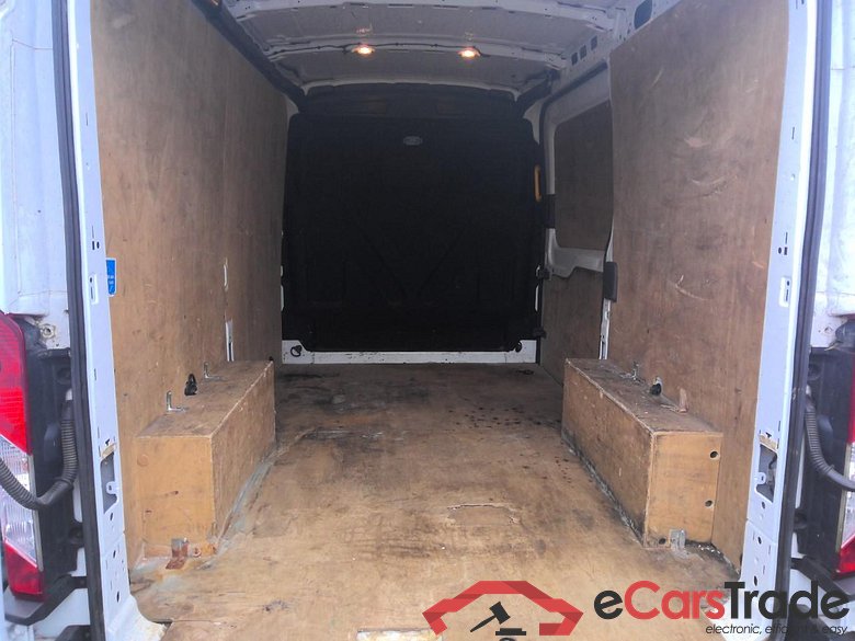 TRANSIT FGT 12M3 350 L2H2  #6