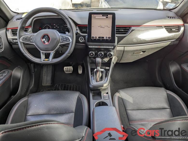 Arkana  R.S. Line 1.3 TCE  160CV  BVA7  E6d #6