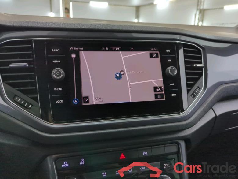 VOLKSWAGEN T-Roc 110 kW #2