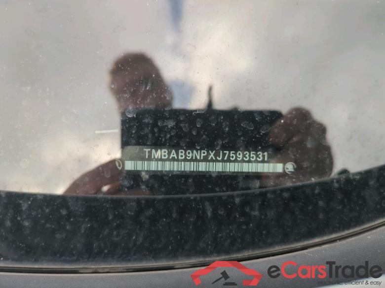 SKODA Superb 110 kW #3