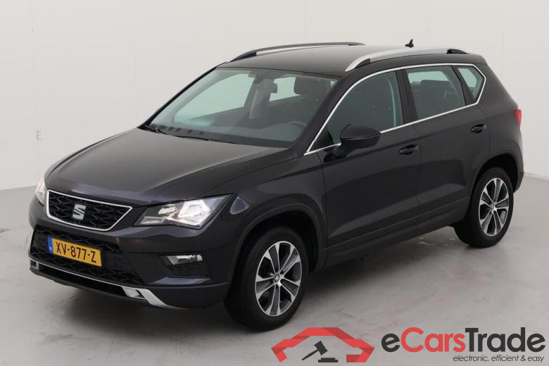 SEAT Ateca 85 kW