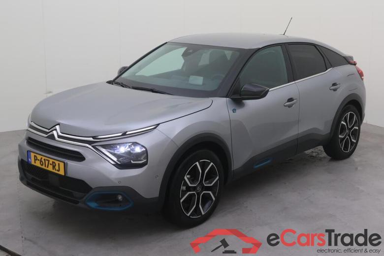 CITROEN Ë-C4 100 kW #1