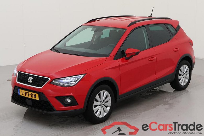 SEAT Arona 70 kW #1
