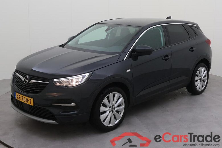 OPEL Grandland X 96 kW #1