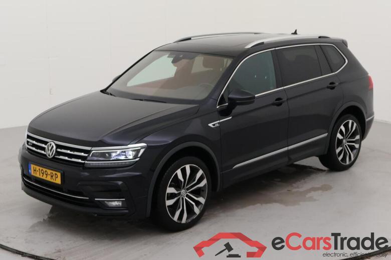 VOLKSWAGEN Tiguan Allspace 110 kW #1