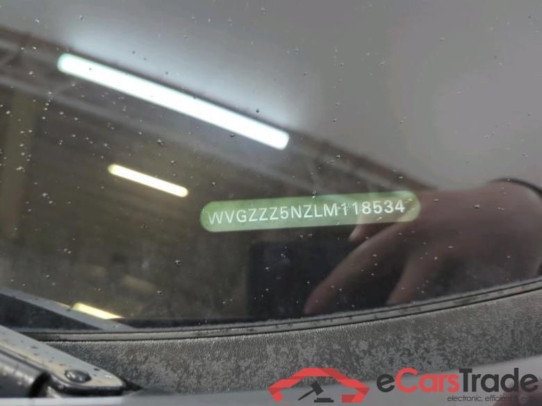 VOLKSWAGEN Tiguan Allspace 110 kW #3