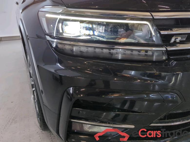 VOLKSWAGEN Tiguan Allspace 110 kW #4