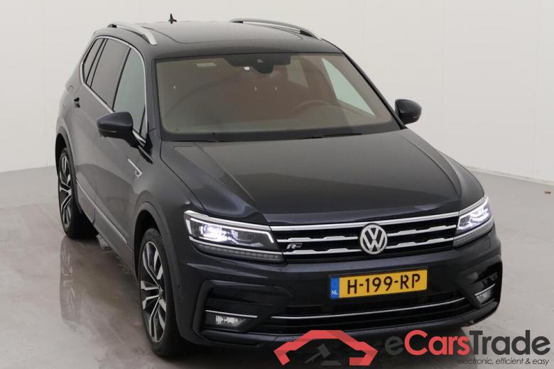 VOLKSWAGEN Tiguan Allspace 110 kW #5