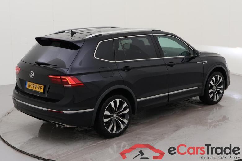 VOLKSWAGEN Tiguan Allspace 110 kW #6