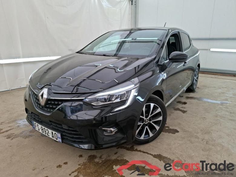 Renault Intens TCe 100 - 20 Clio V Intens 1.0 TCe 100CV BVM5 E6dT #1