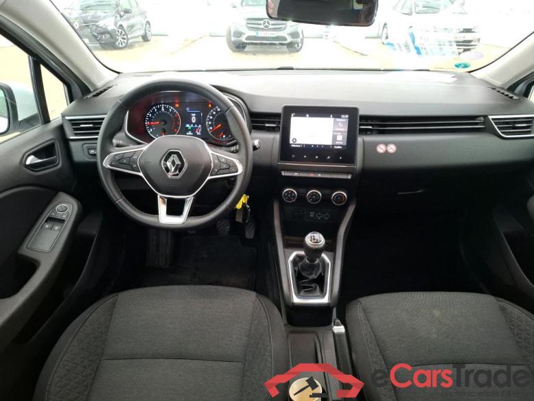 Renault Business SCe 65 Clio V Business 1.0 SCe 65CV BVM5 E6d #5