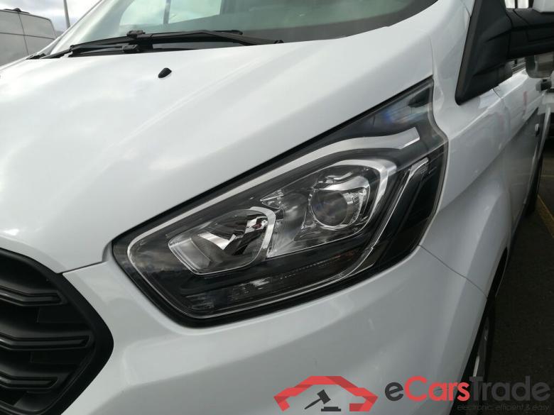 Ford 300 L2 Trend Transit Custom Kasten #5