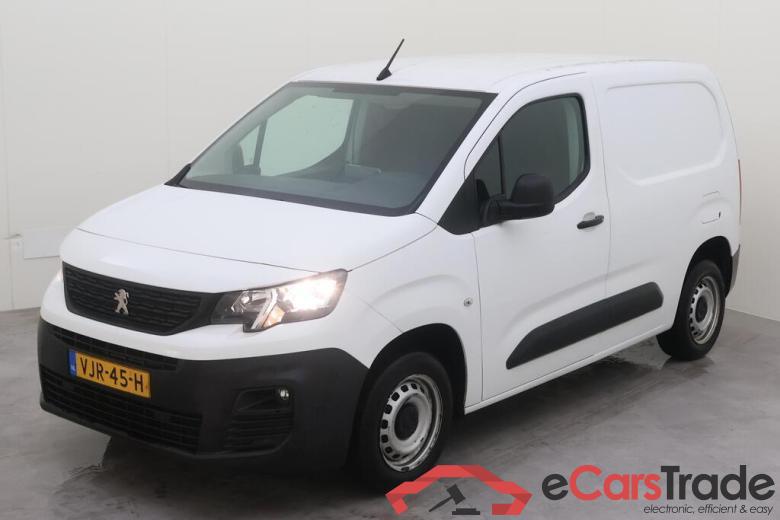 PEUGEOT Partner 56 kW #1