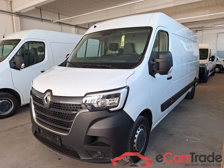 Renault L3H2 HKa 3,5t Master III Kasten L2H2 HKa 3,5t