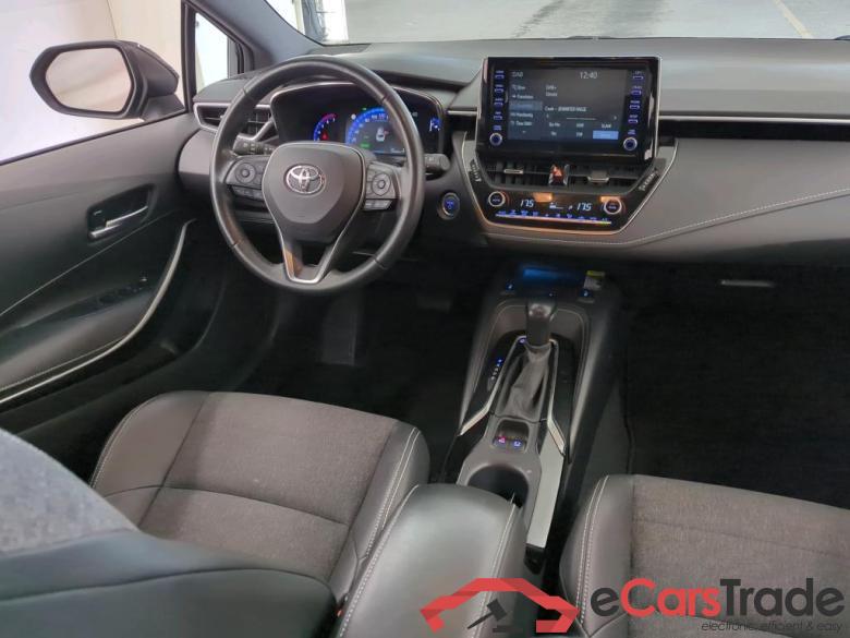 TOYOTA Corolla Touring Sports 1.8 Hybrid Dynamic #6