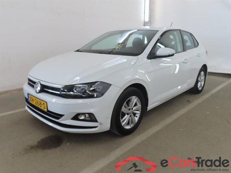 VOLKSWAGEN POLO 1.0 TSI Comfortline #1