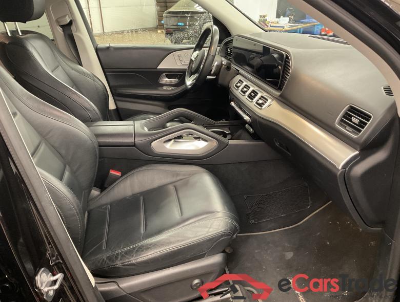 MERCEDES-BENZ GLE 350 de 4-Ma PHEV Business Solution #6