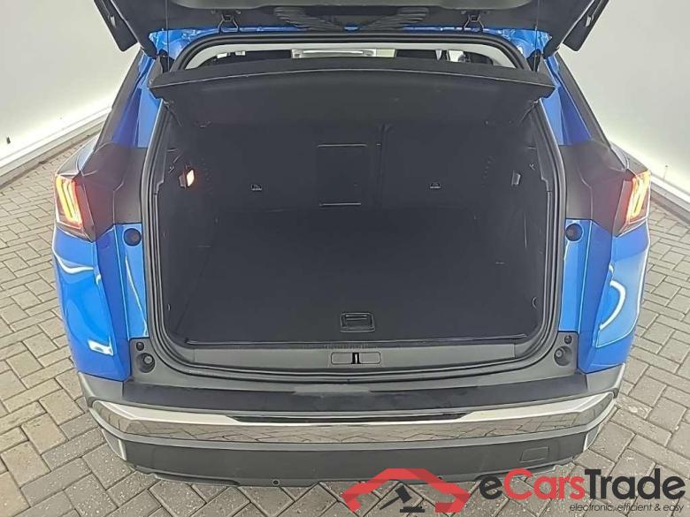 PEUGEOT 3008 Blue Lease Allure HYbrid 225 e-EAT8 5D 165kW #5