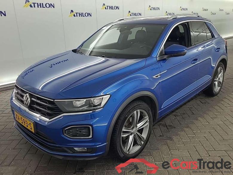 VOLKSWAGEN T-Roc 1.5 TSI 110kW DSG Sport 5D #1