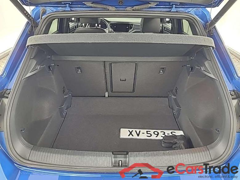 VOLKSWAGEN T-Roc 1.5 TSI 110kW DSG Sport 5D #5