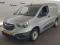 preview Opel Combo #0