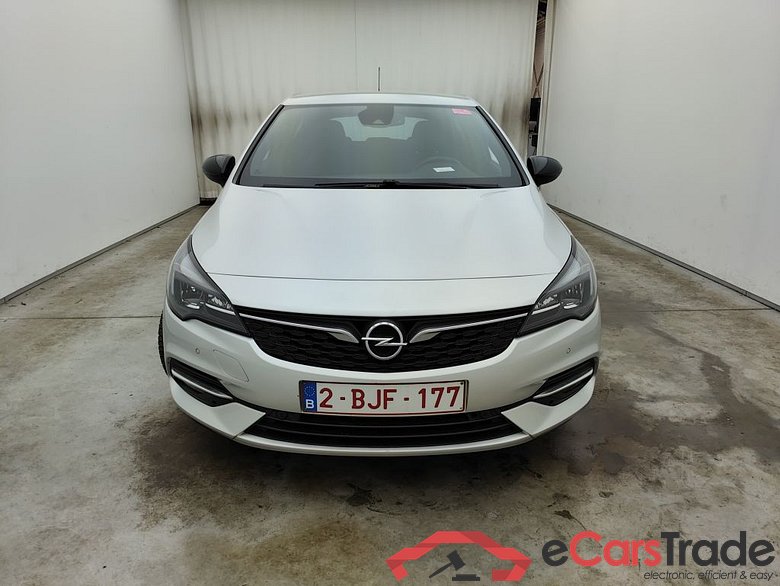 Opel Astra 1.2 Turbo 96kW S/S 2020 GS Line 5d #1