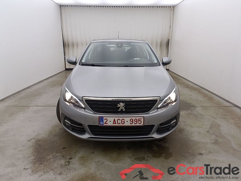 Peugeot 308 SW 1.2 PureTech 110 S&S Business 5d #1