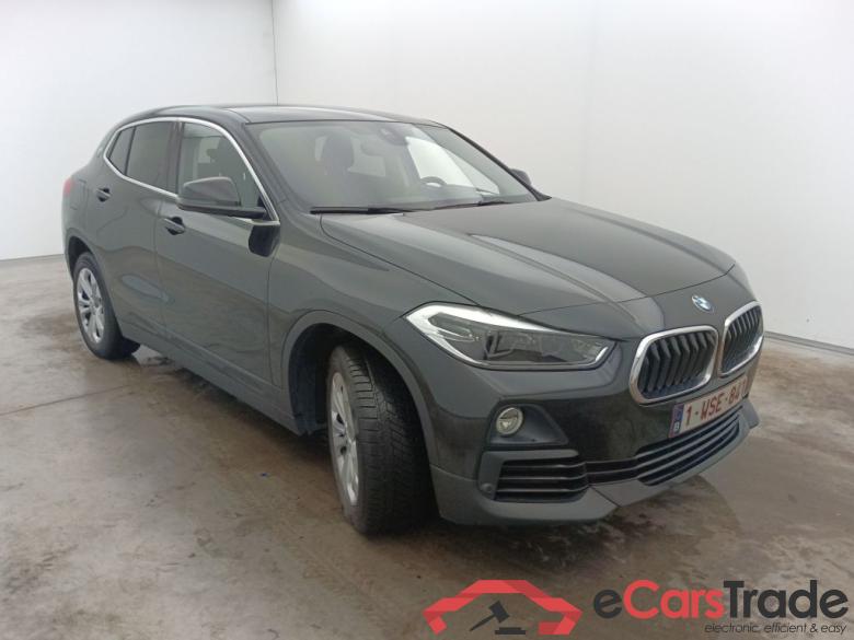 BMW X2 sDrive16d 85kW 5d #3