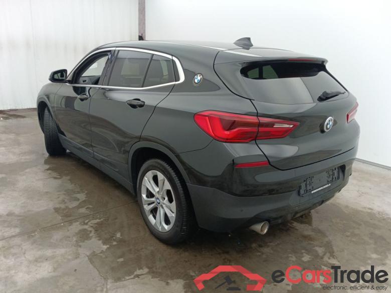 BMW X2 sDrive16d 85kW 5d #4