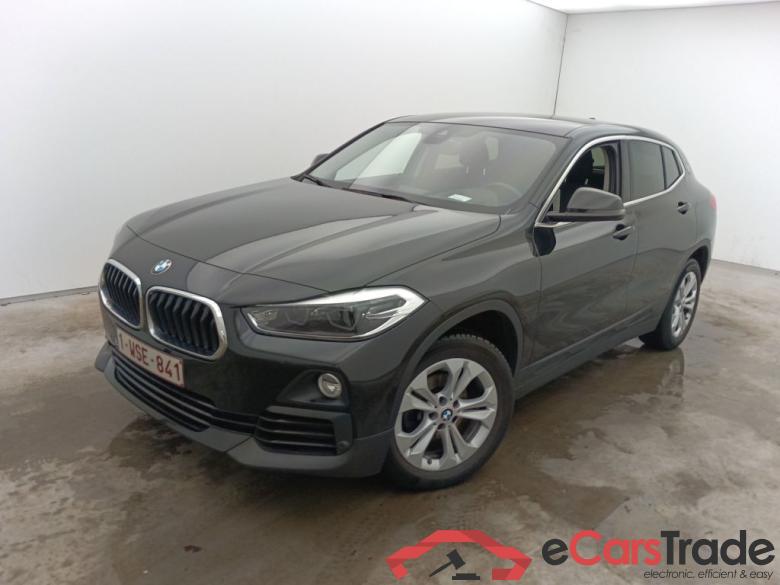 BMW X2 sDrive16d 85kW 5d