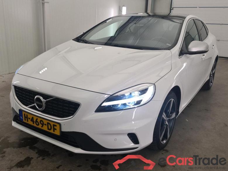 Volvo V40 Volvo V40 T3 Geartronic Polar+ Sport 5d #1