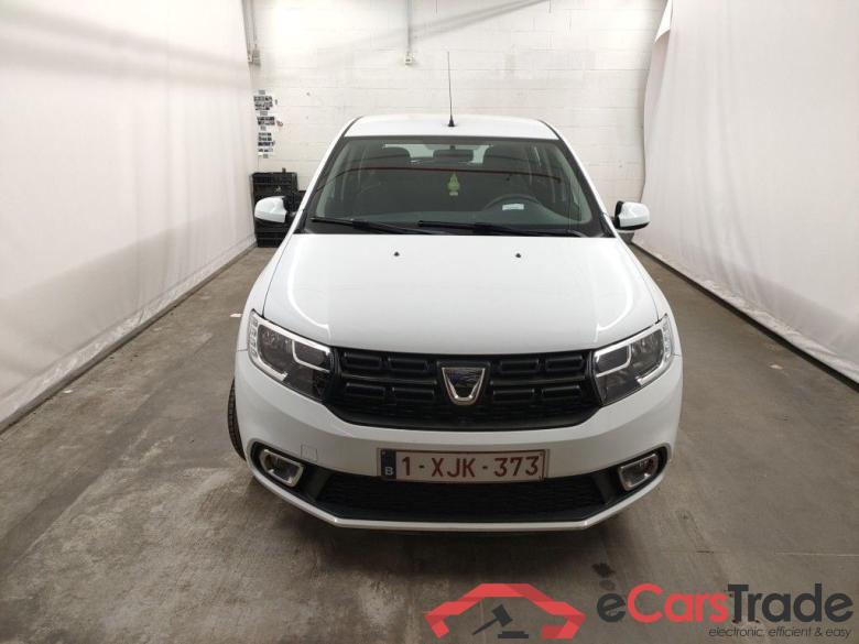 Dacia Sandero 1.0 SCe 75 Lauréate 5d #1