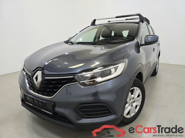 Renault Kadjar 1.3 TCe Life Klima ...