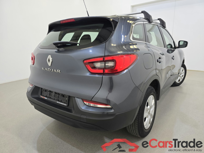 Renault Kadjar 1.3 TCe Life Klima ... #4
