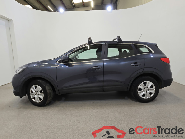 Renault Kadjar 1.3 TCe Life Klima ... #2