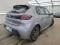 preview Peugeot 208 #2