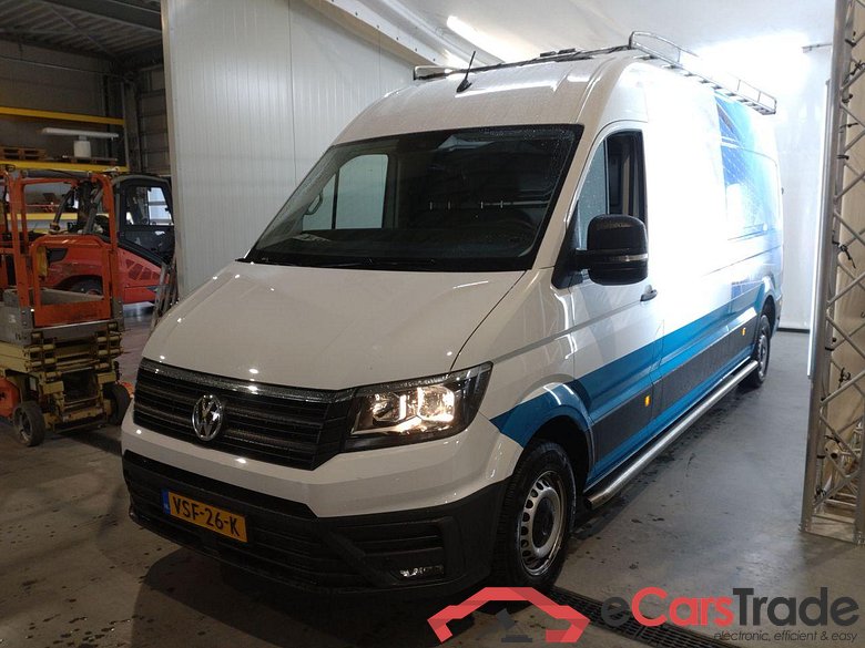 VOLKSWAGEN Crafter 35 2.0 TDI L4H3 Comfortline