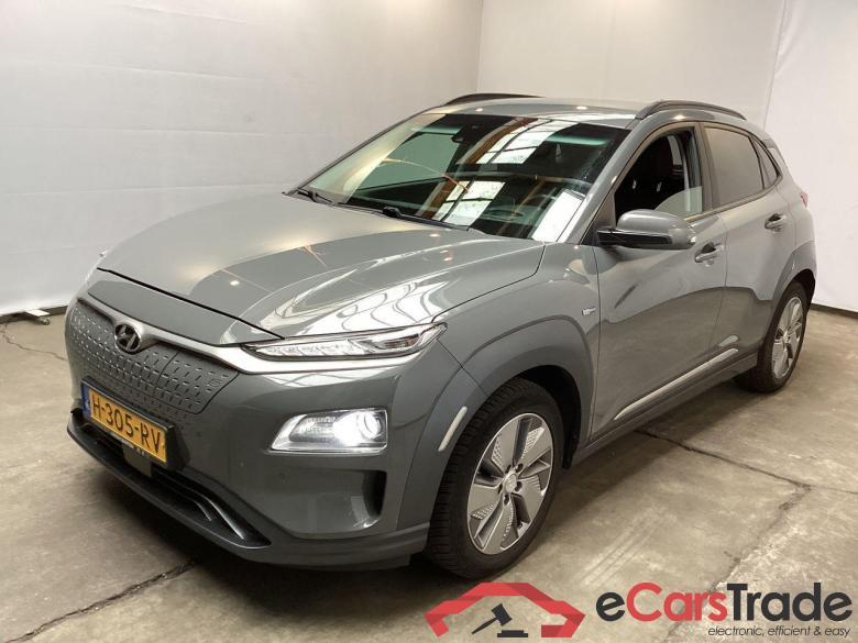 HYUNDAI Kona EV Premium 64 kWh #1