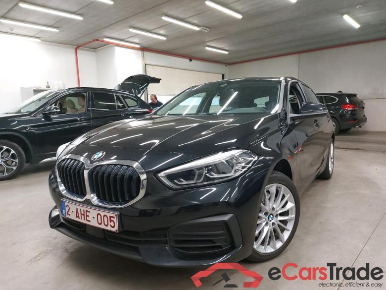 BMW - BMW 1 HATCH 116iA 109PK Advantage Pack Business With Heated Seats  * PETROL * #1