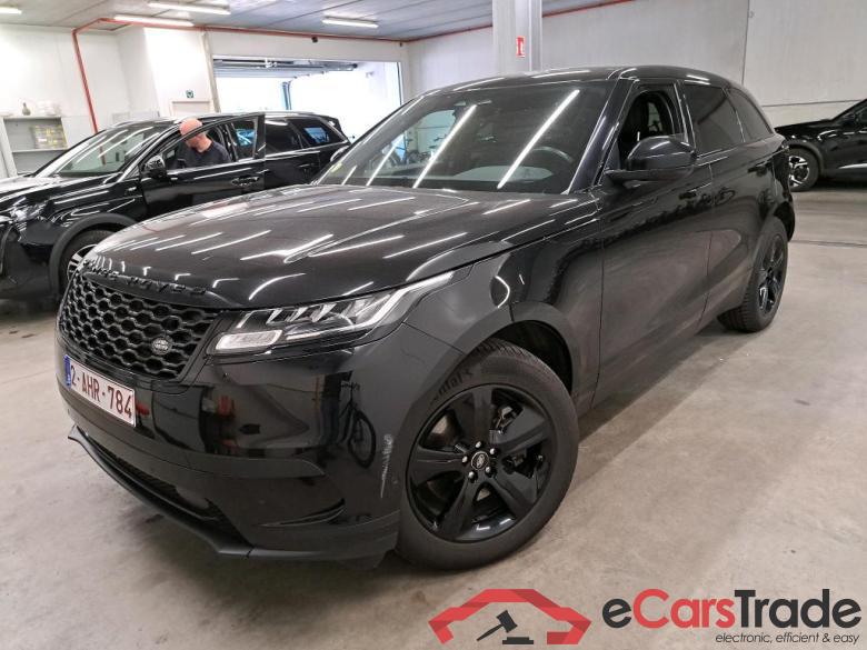 LAND ROVER - LRO VELAR D200 200PK AT With Heated Seats & Black Pack & PiVi Pro Connected & Interactive Driver Display & Sliding Pano Roof