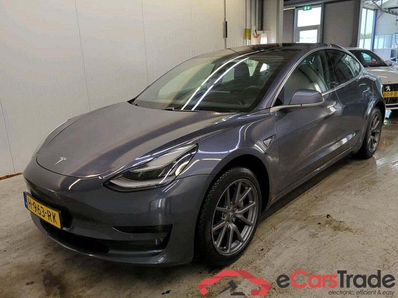 Tesla Model 3 Stnd.RWD Plus 60 kWh