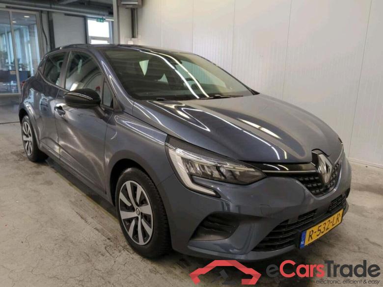 RENAULT CLIO 1.0 TCe 90 Equilibre #5