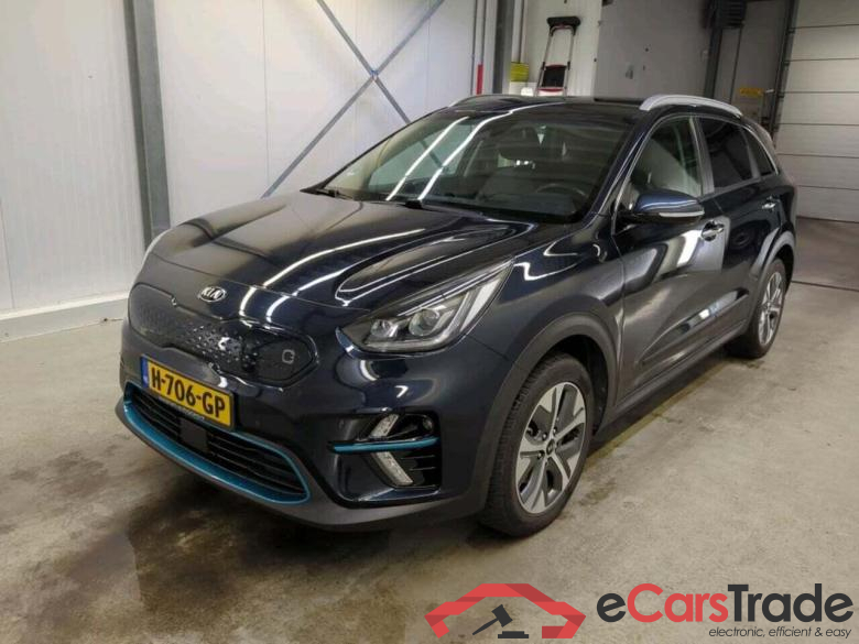 KIA e-Niro ExecutiveLine 64 kWh