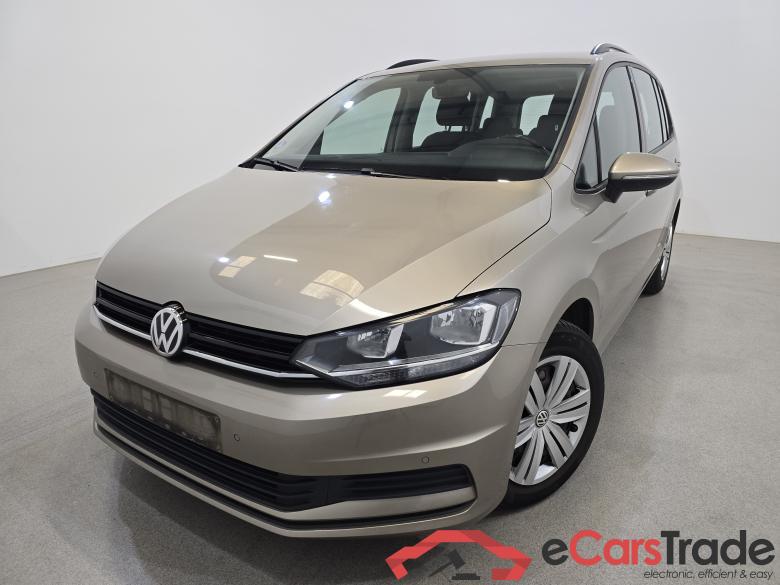 Volkswagen Touran 1.4 TSI Trendline Navi Klima PDC ... #1
