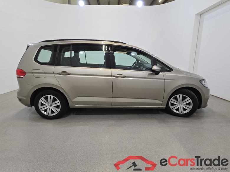 Volkswagen Touran 1.4 TSI Trendline Navi Klima PDC ... #5