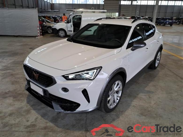 Cupra 7 CUPRA FORMENTOR / 2020 / 5P / SUV 1.4 E-HYBRID DSG #1