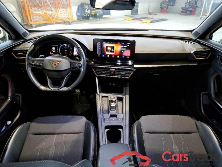 Cupra 7 CUPRA FORMENTOR / 2020 / 5P / SUV 1.4 E-HYBRID DSG #3